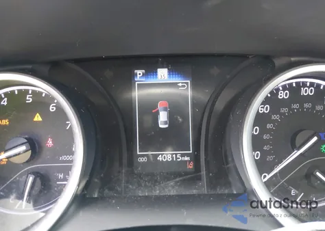 2021 Toyota Camry Le из США, поврежденный, VIN 4T1C11AK1MU598688